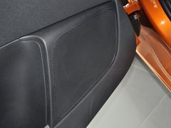 2013款 30TFSI 1.4T Sportback Ego plus
