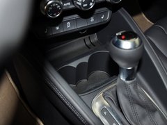 2013款 30TFSI 1.4T Sportback Ego plus