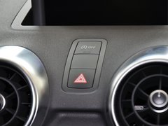 2013款 30TFSI 1.4T Sportback Ego plus