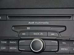 2013款 30TFSI 1.4T Sportback Ego plus