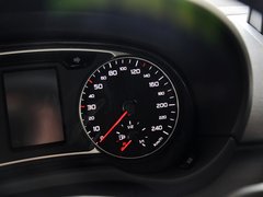 2013款 30TFSI 1.4T Sportback Ego plus