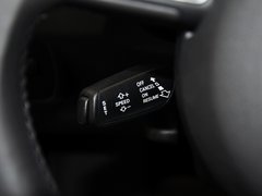 2013款 30TFSI 1.4T Sportback Ego plus