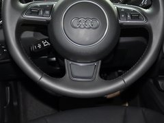 2013款 30TFSI 1.4T Sportback Ego plus