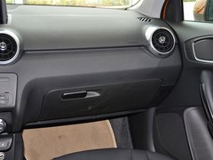 2013款 30TFSI 1.4T Sportback Ego plus