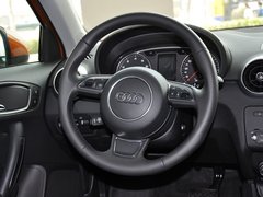 2013款 30TFSI 1.4T Sportback Ego plus