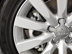 2013款 30TFSI 1.4T Sportback Ego plus