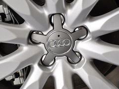 2013款 30TFSI 1.4T Sportback Ego plus