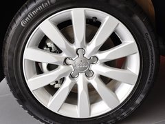 2013款 30TFSI 1.4T Sportback Ego plus