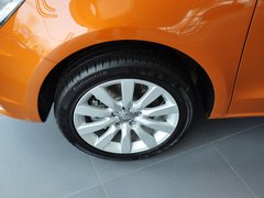 2013款 30TFSI 1.4T Sportback Ego plus