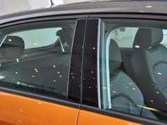 2013款 30TFSI 1.4T Sportback Ego plus