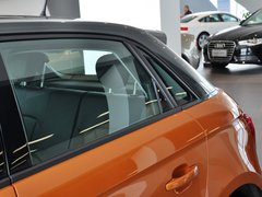 2013款 30TFSI 1.4T Sportback Ego plus