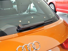 2013款 30TFSI 1.4T Sportback Ego plus