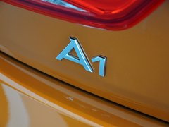 2013款 30TFSI 1.4T Sportback Ego plus