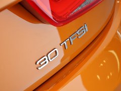 2013款 30TFSI 1.4T Sportback Ego plus