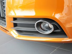 2013款 30TFSI 1.4T Sportback Ego plus