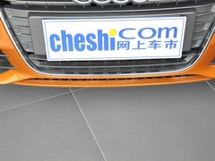 2013款 30TFSI 1.4T Sportback Ego plus