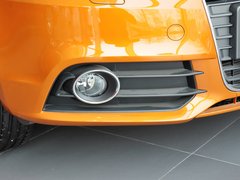 2013款 30TFSI 1.4T Sportback Ego plus