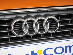 2013款 30TFSI 1.4T Sportback Ego plus
