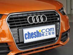 2013款 30TFSI 1.4T Sportback Ego plus