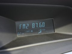 2012款 1.5T 手动 豪华型