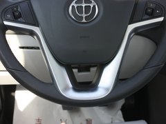 2012款 1.5T 手动 豪华型