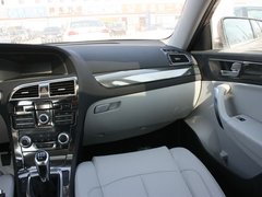 2012款 1.5T 手动 豪华型