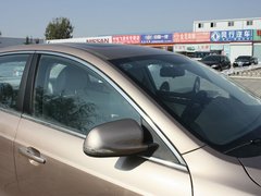 2012款 1.5T 手动 豪华型