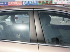2012款 1.5T 手动 豪华型