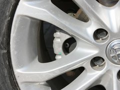 2012款 1.5T 手动 豪华型