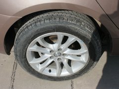 2012款 1.5T 手动 豪华型