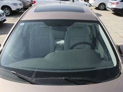 2012款 1.5T 手动 豪华型