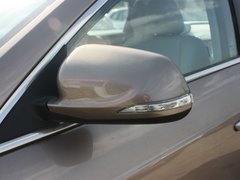 2012款 1.5T 手动 豪华型