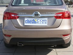 2012款 1.5T 手动 豪华型