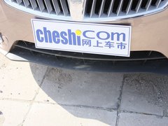 2012款 1.5T 手动 豪华型
