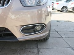 2012款 1.5T 手动 豪华型