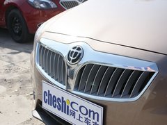 2012款 1.5T 手动 豪华型
