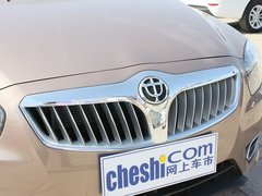 2012款 1.5T 手动 豪华型