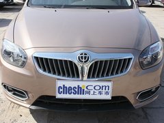 2012款 1.5T 手动 豪华型