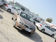 2012款 1.5T 手动 豪华型