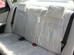 2012款 1.5T 手动 豪华型
