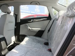 2012款 1.5T 手动 豪华型