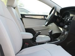 2012款 1.5T 手动 豪华型