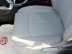 2012款 1.5T 手动 豪华型