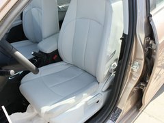 2012款 1.5T 手动 豪华型