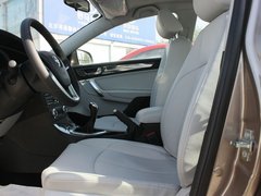 2012款 1.5T 手动 豪华型
