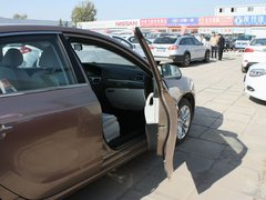 2012款 1.5T 手动 豪华型