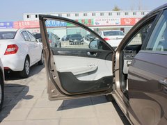 2012款 1.5T 手动 豪华型
