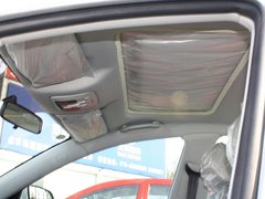 2012款 1.5T 手动 豪华型