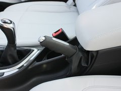 2012款 1.5T 手动 豪华型