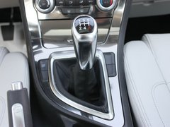 2012款 1.5T 手动 豪华型